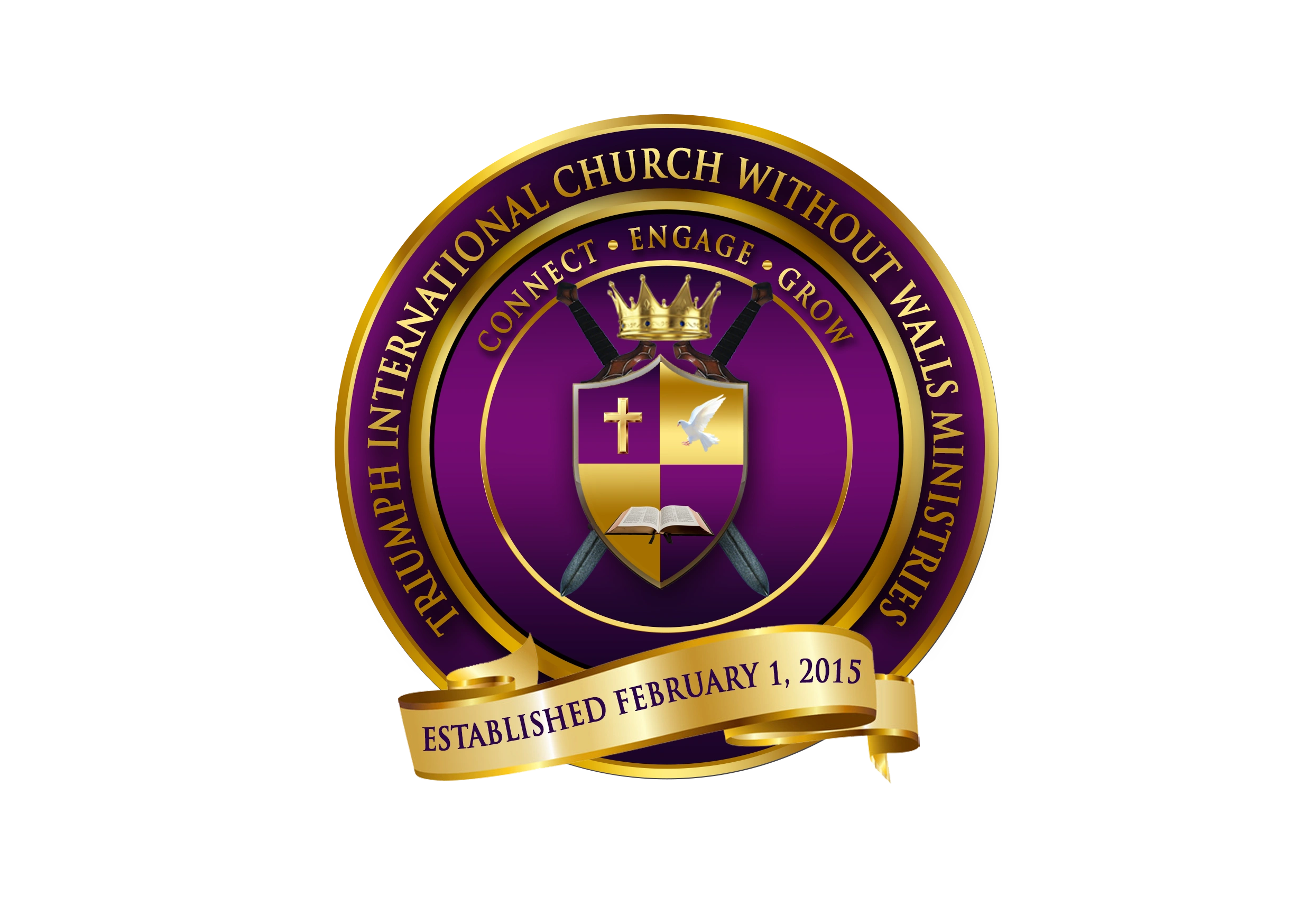 Triumph Church Without Walls Ministries in Chesapeake, Virginia
